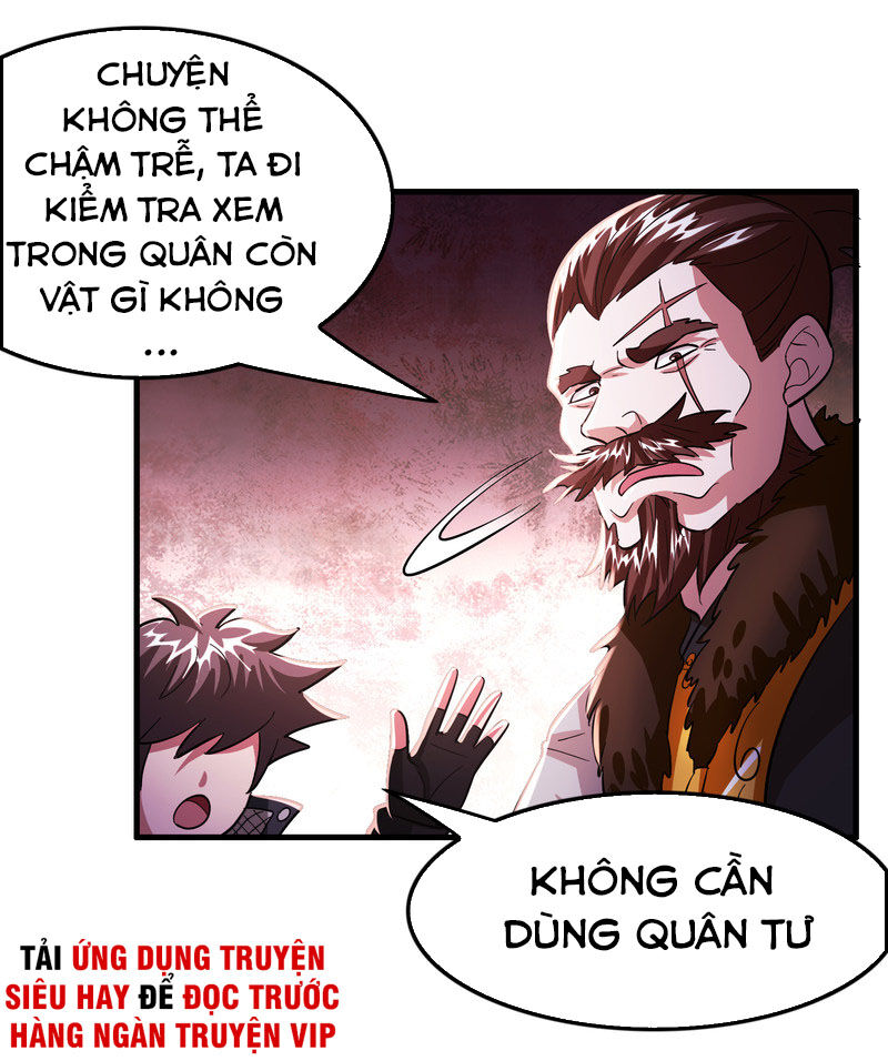 Hệ Thống Đại Gia Tại Dị Giới Chap 101 - Next Chap 102