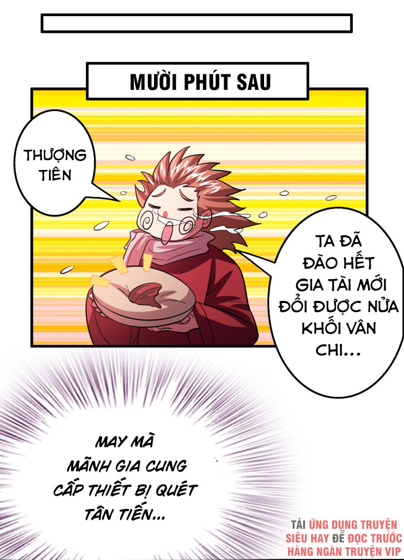 Hệ Thống Đại Gia Tại Dị Giới Chap 101 - Next Chap 102