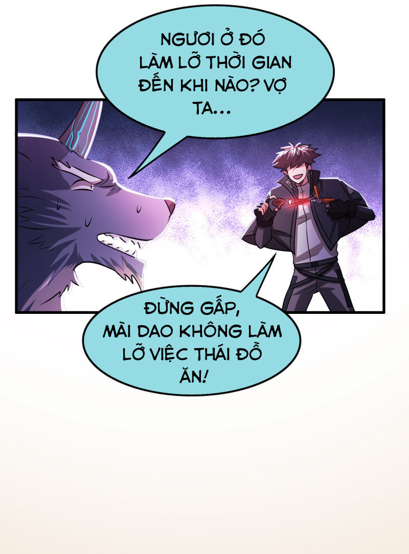 Hệ Thống Đại Gia Tại Dị Giới Chap 101 - Next Chap 102