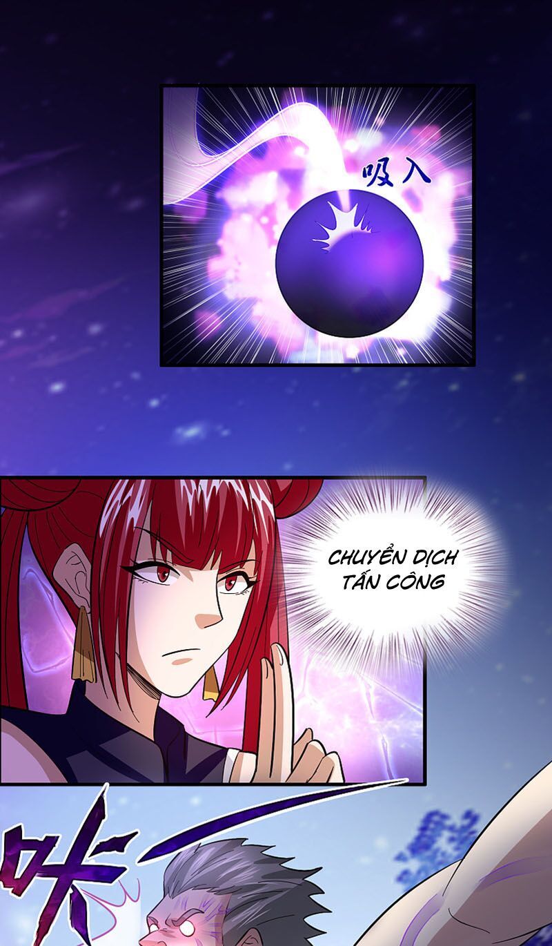 Hệ Thống Đại Gia Tại Dị Giới Chap 130 - Next Chap 131