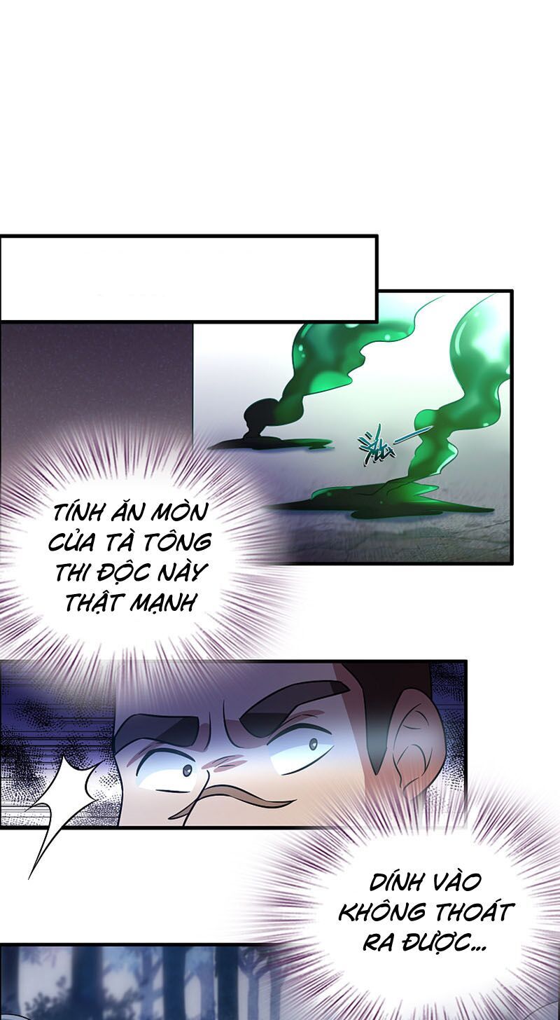 Hệ Thống Đại Gia Tại Dị Giới Chap 130 - Next Chap 131