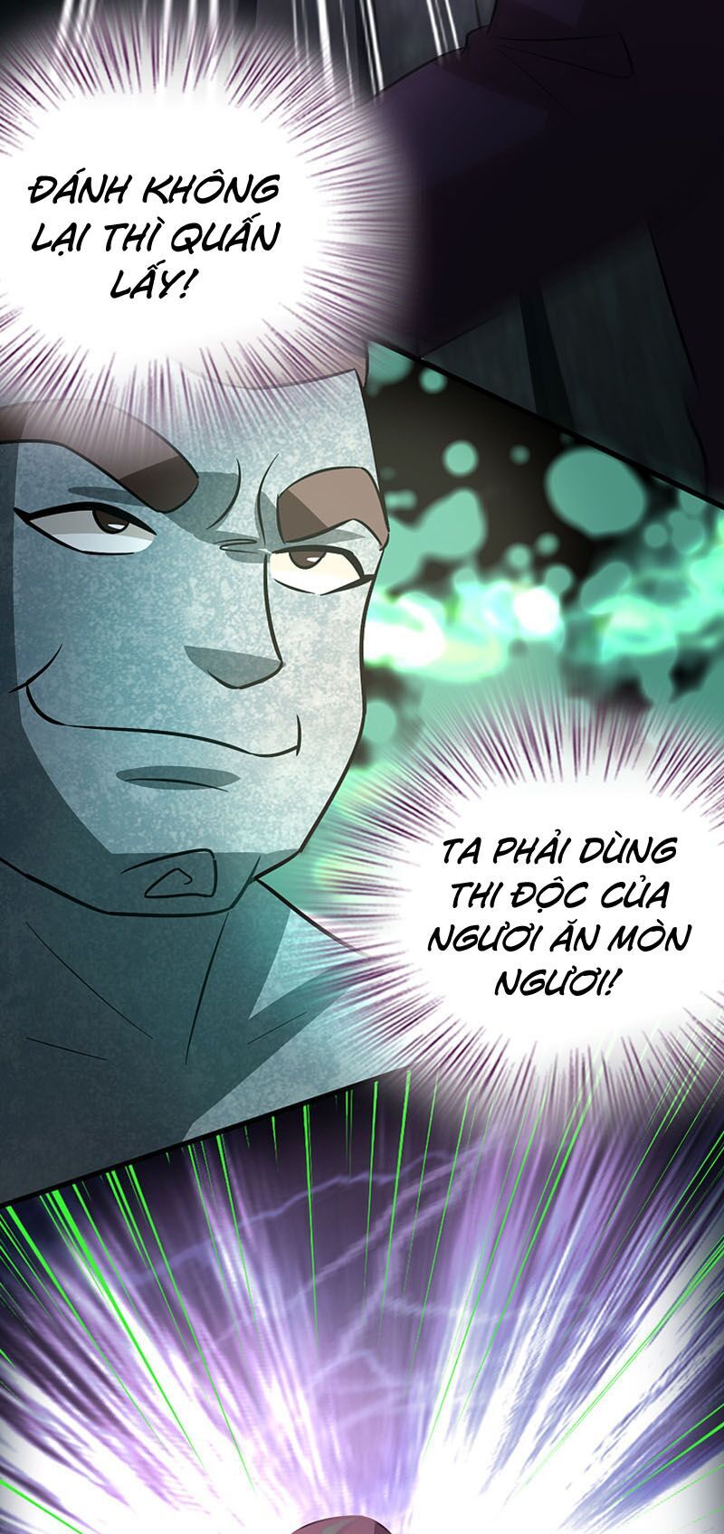 Hệ Thống Đại Gia Tại Dị Giới Chap 130 - Next Chap 131