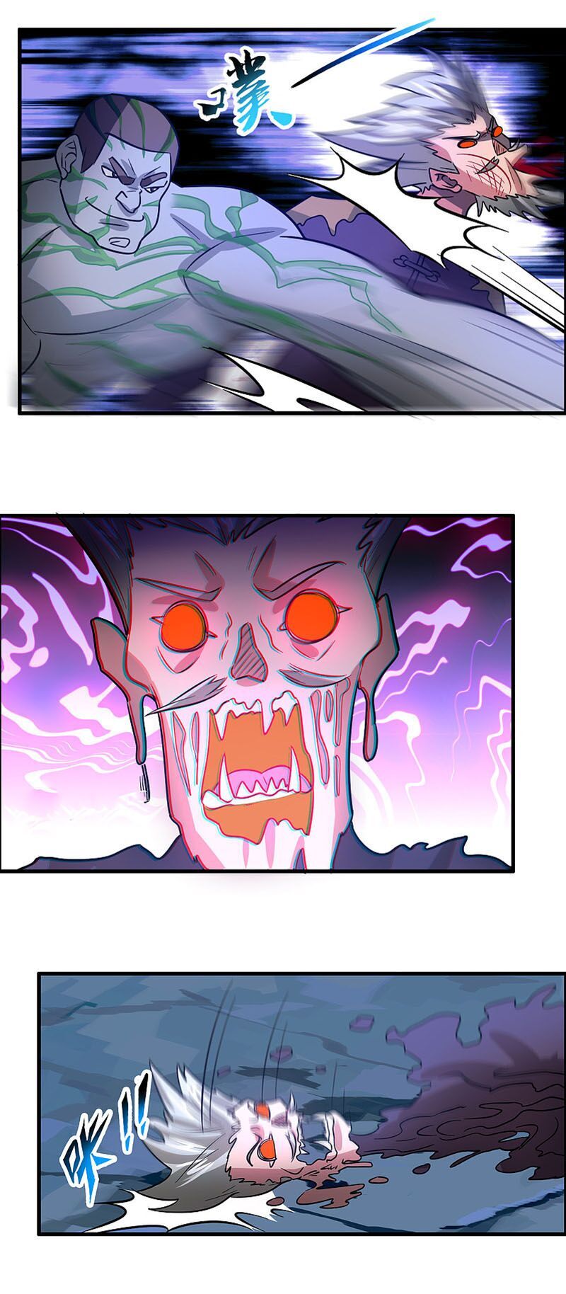 Hệ Thống Đại Gia Tại Dị Giới Chap 130 - Next Chap 131