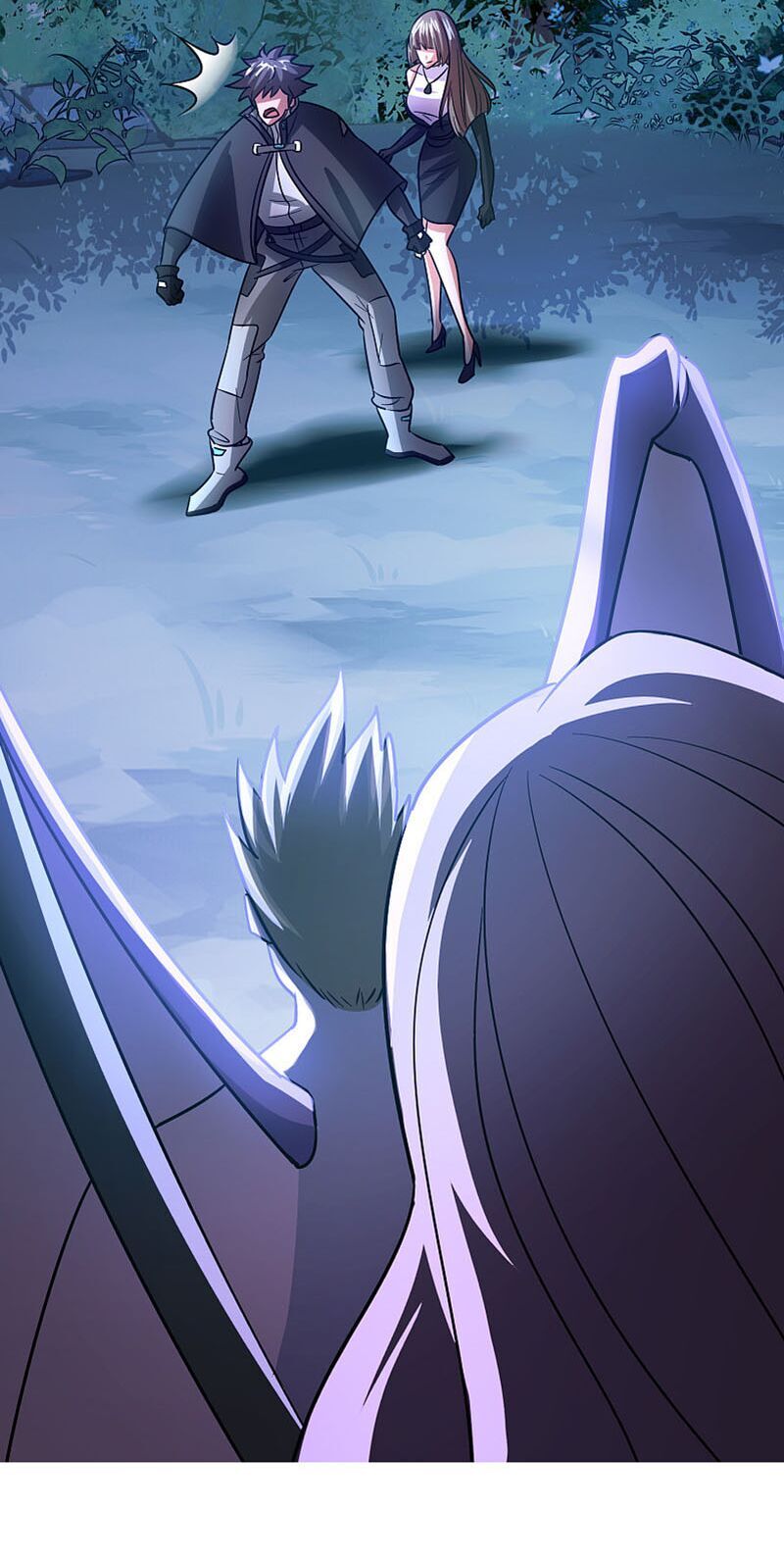 Hệ Thống Đại Gia Tại Dị Giới Chap 130 - Next Chap 131