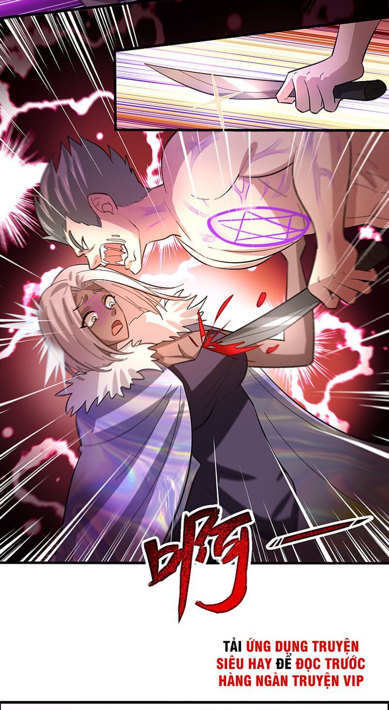 Hệ Thống Đại Gia Tại Dị Giới Chap 130 - Next Chap 131