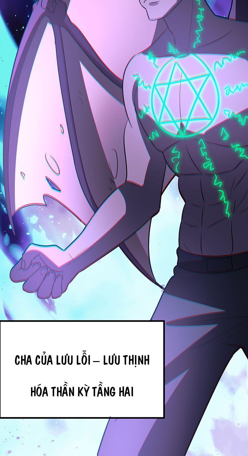 Hệ Thống Đại Gia Tại Dị Giới Chap 130 - Next Chap 131