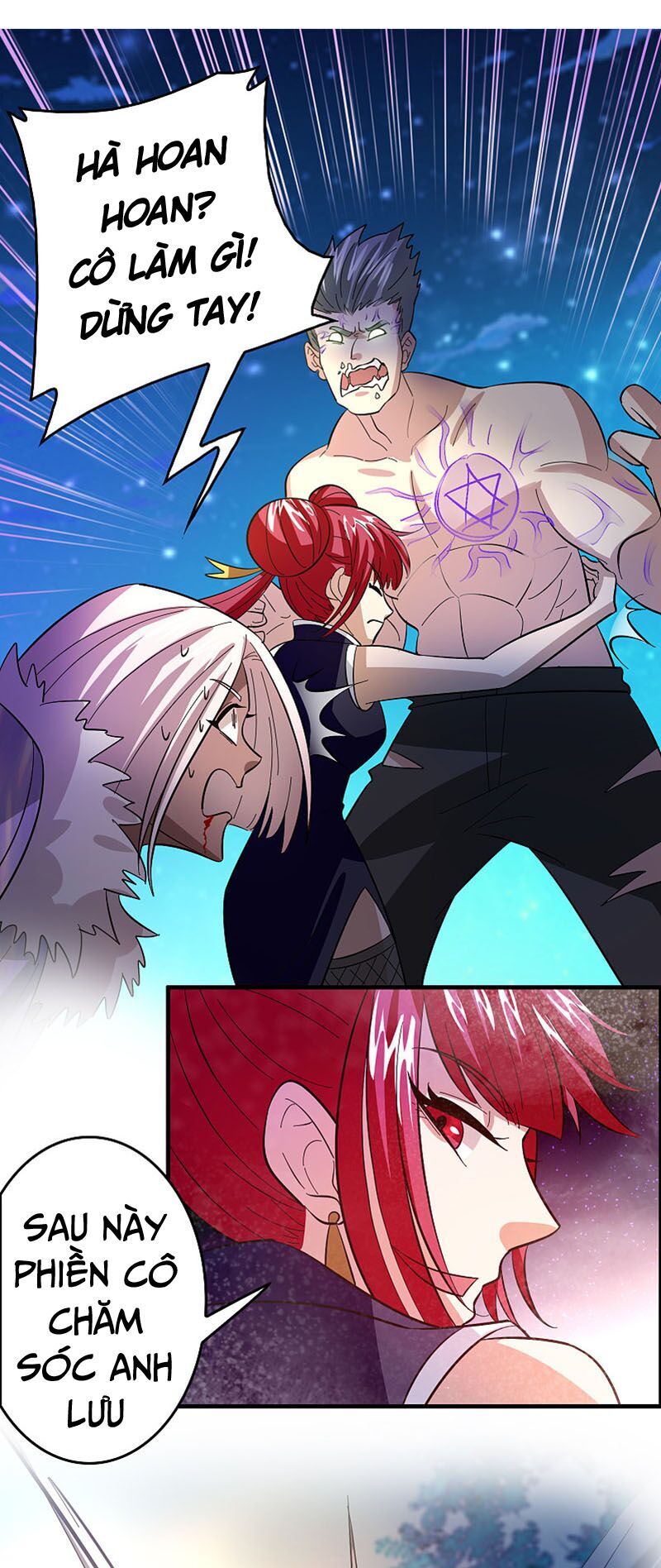 Hệ Thống Đại Gia Tại Dị Giới Chap 130 - Next Chap 131