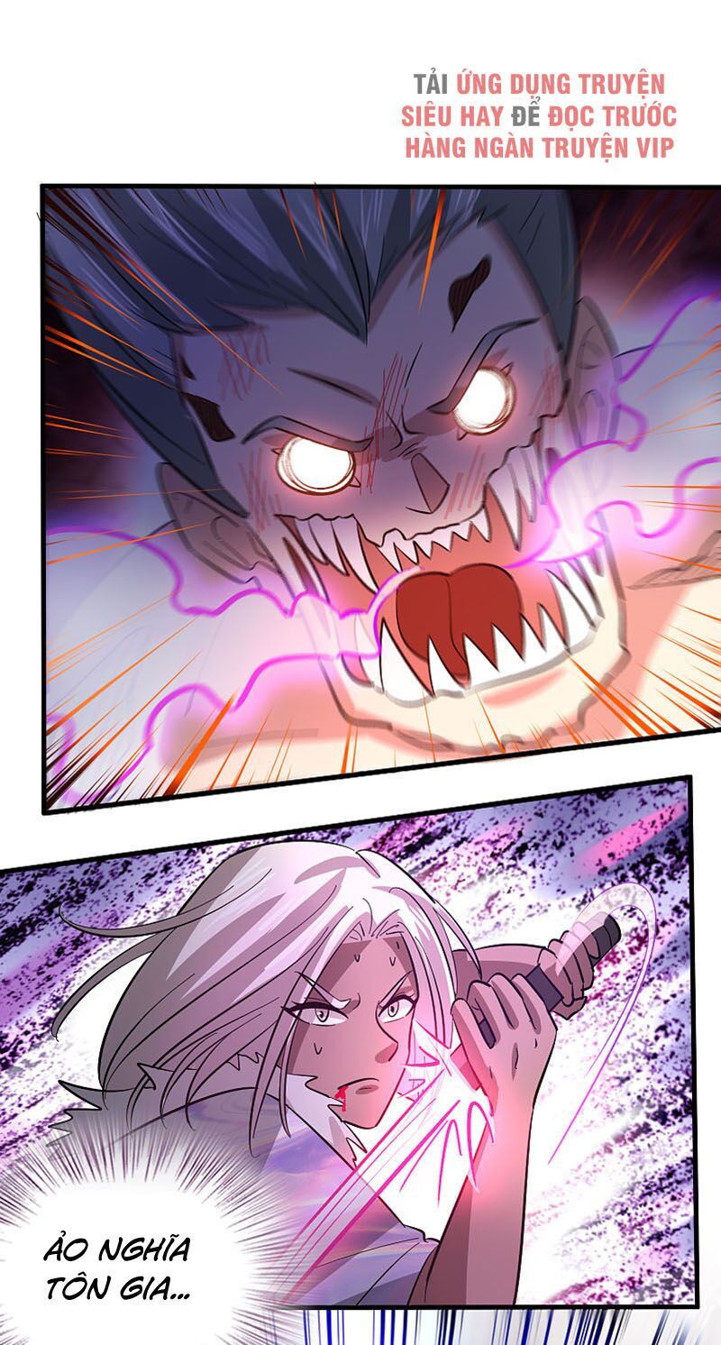 Hệ Thống Đại Gia Tại Dị Giới Chap 130 - Next Chap 131