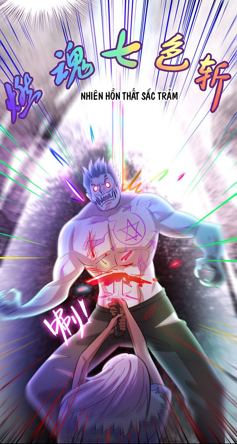 Hệ Thống Đại Gia Tại Dị Giới Chap 130 - Next Chap 131