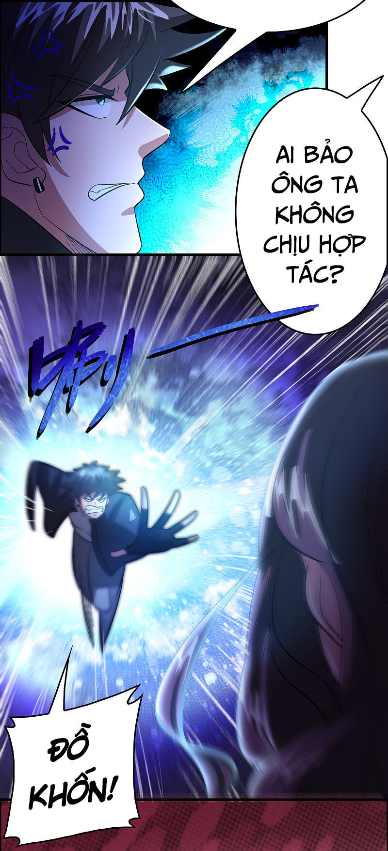Hệ Thống Đại Gia Tại Dị Giới Chap 131 - Next Chap 132