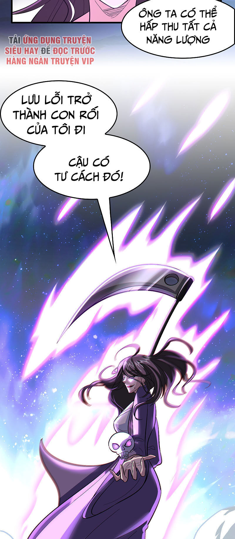 Hệ Thống Đại Gia Tại Dị Giới Chap 131 - Next Chap 132