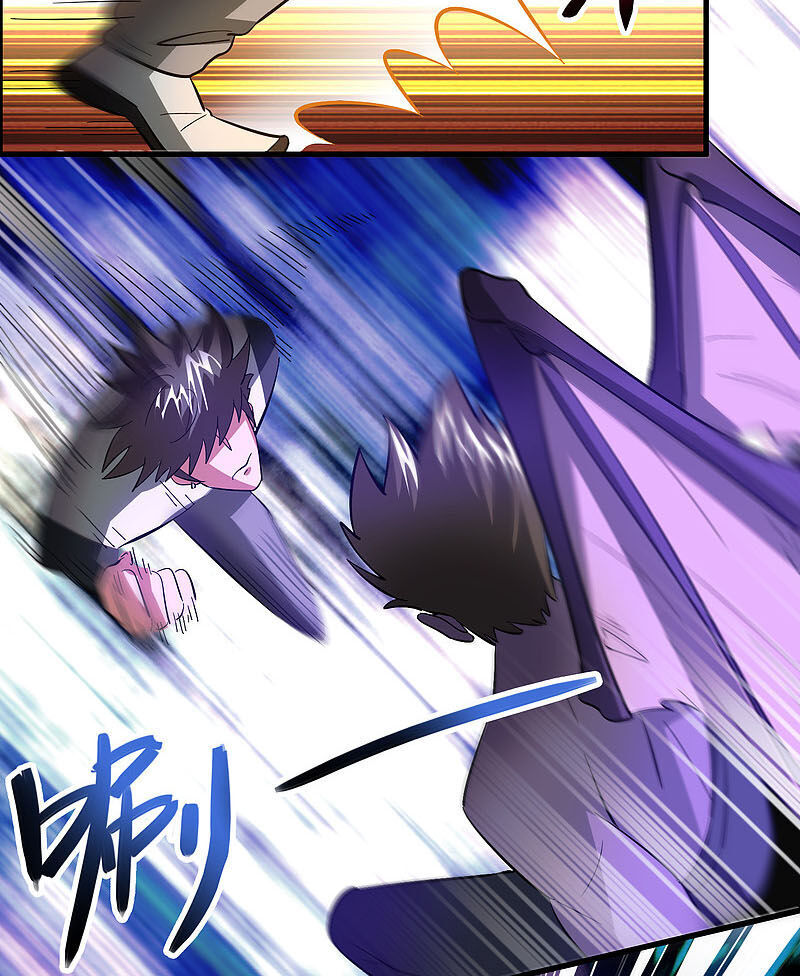 Hệ Thống Đại Gia Tại Dị Giới Chap 131 - Next Chap 132