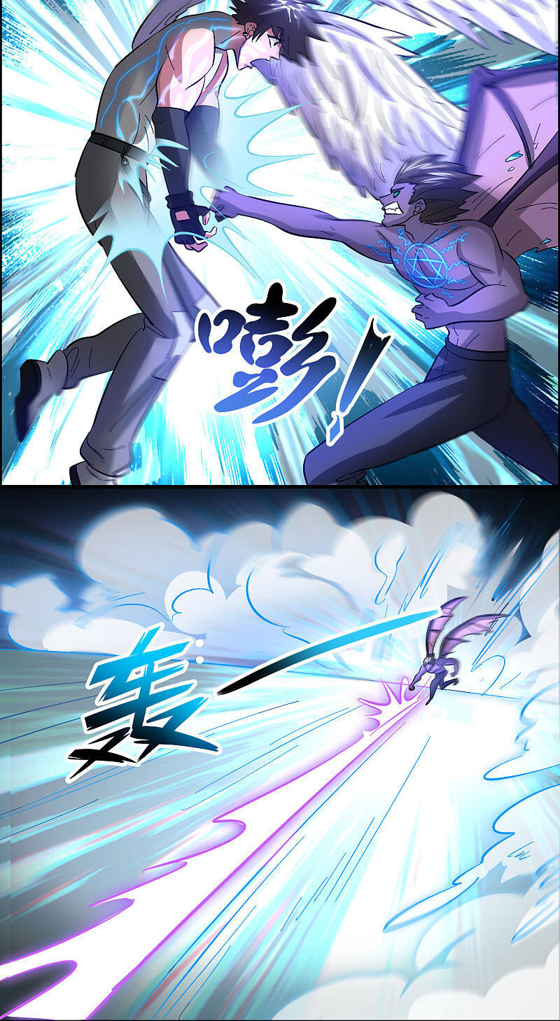 Hệ Thống Đại Gia Tại Dị Giới Chap 131 - Next Chap 132