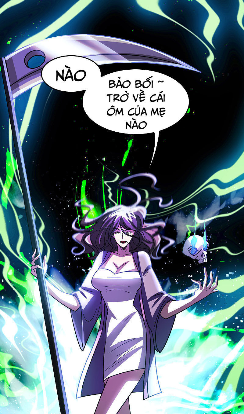 Hệ Thống Đại Gia Tại Dị Giới Chap 131 - Next Chap 132