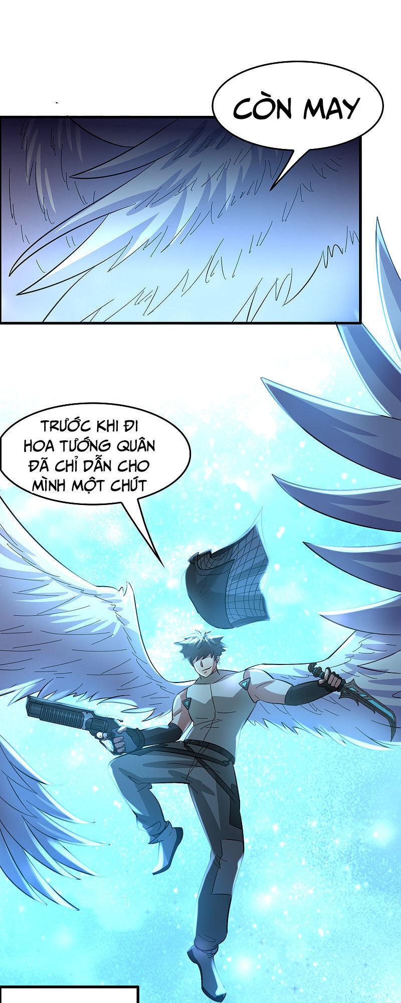 Hệ Thống Đại Gia Tại Dị Giới Chap 131 - Next Chap 132