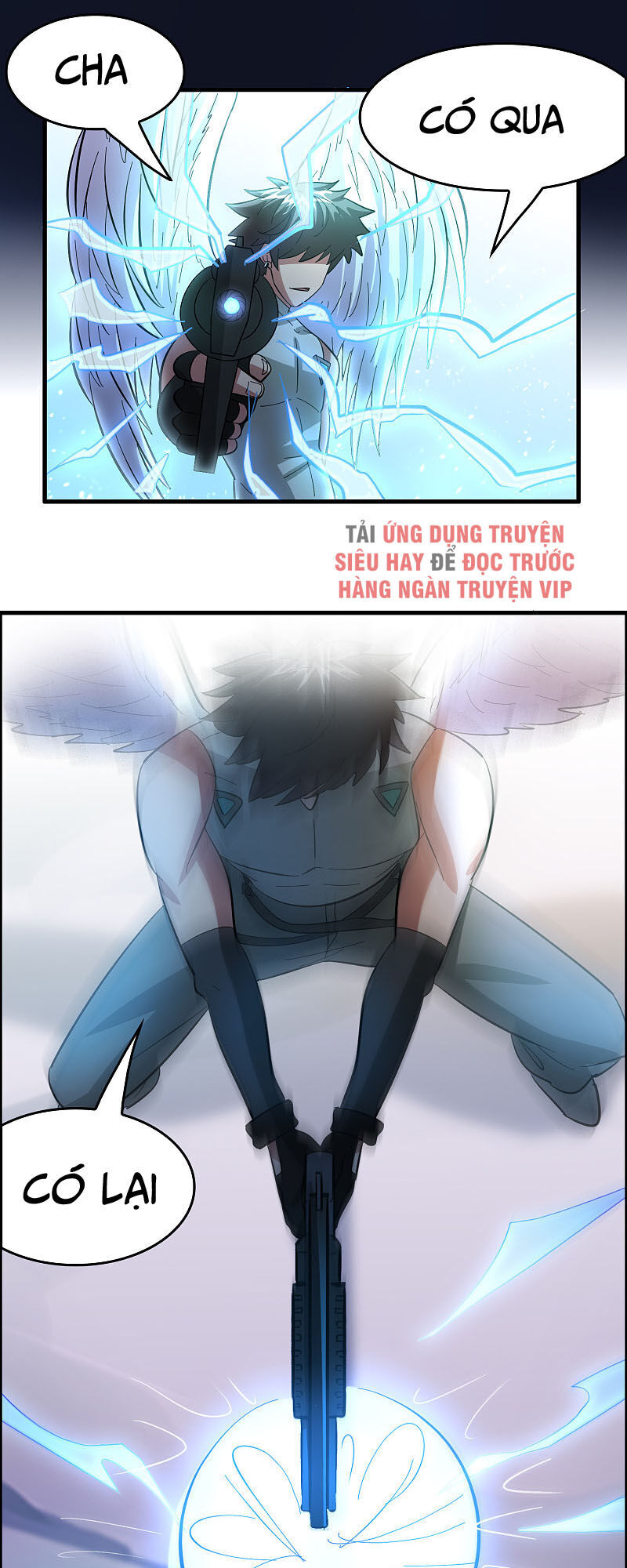 Hệ Thống Đại Gia Tại Dị Giới Chap 131 - Next Chap 132