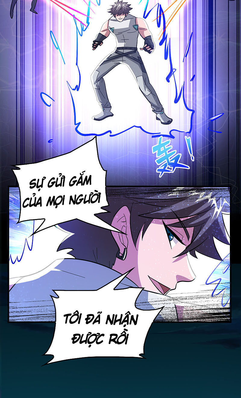 Hệ Thống Đại Gia Tại Dị Giới Chap 132 - Next Chap 133