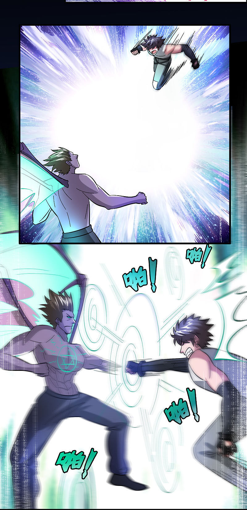 Hệ Thống Đại Gia Tại Dị Giới Chap 132 - Next Chap 133