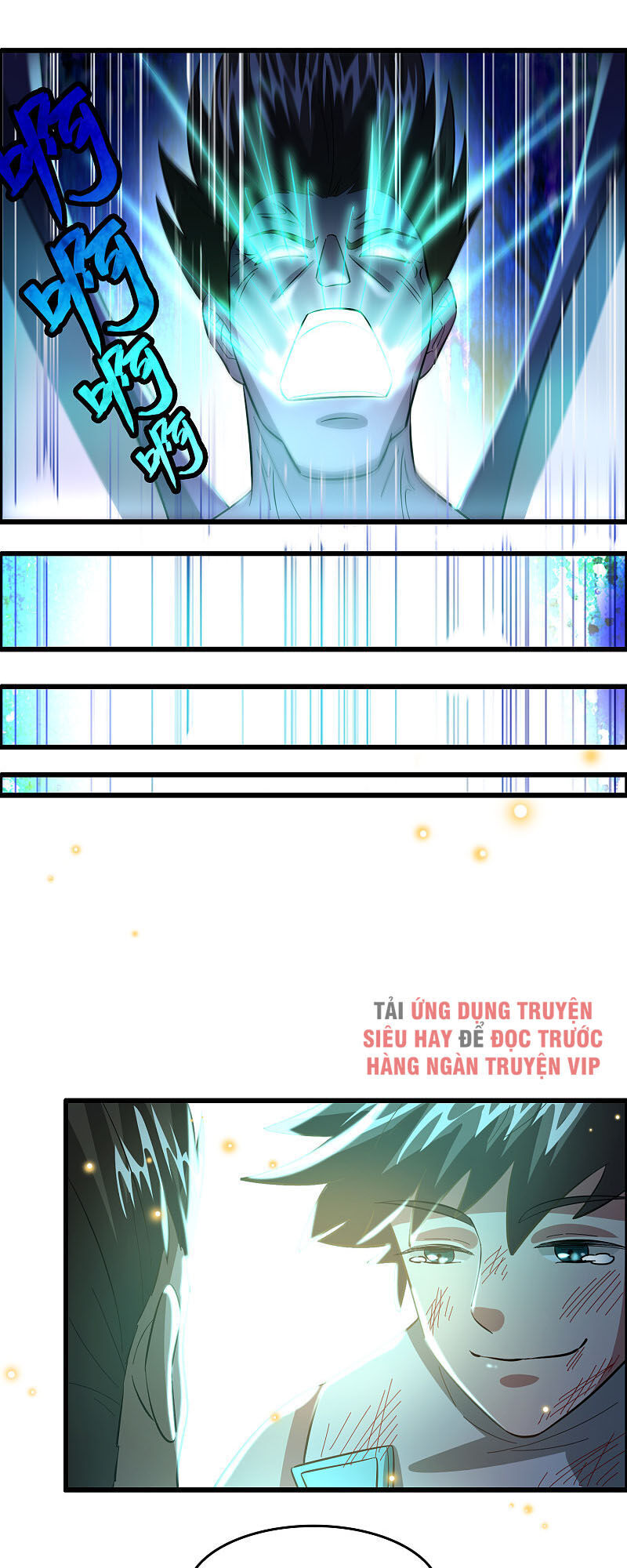 Hệ Thống Đại Gia Tại Dị Giới Chap 132 - Next Chap 133
