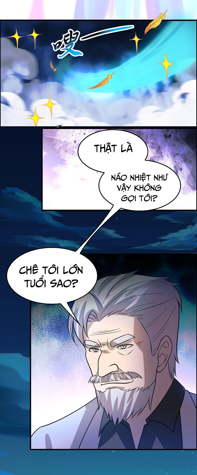 Hệ Thống Đại Gia Tại Dị Giới Chap 132 - Next Chap 133