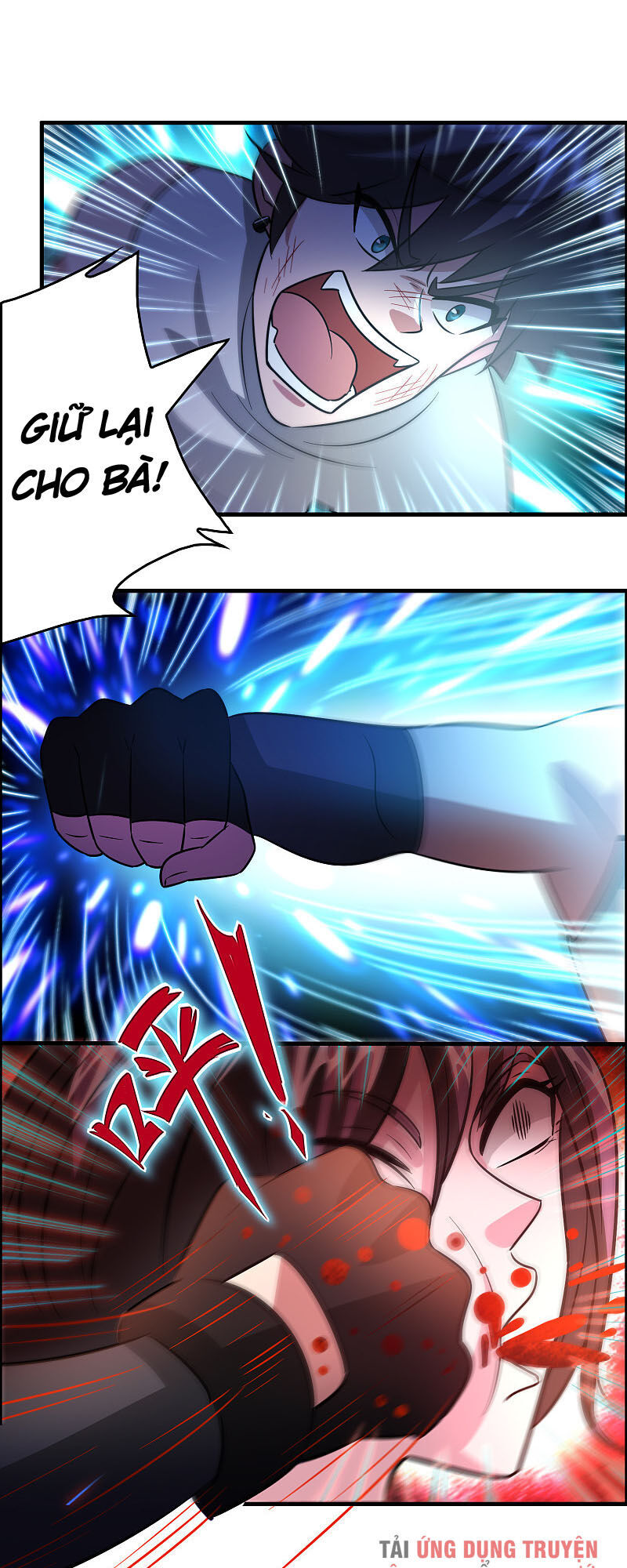 Hệ Thống Đại Gia Tại Dị Giới Chap 132 - Next Chap 133