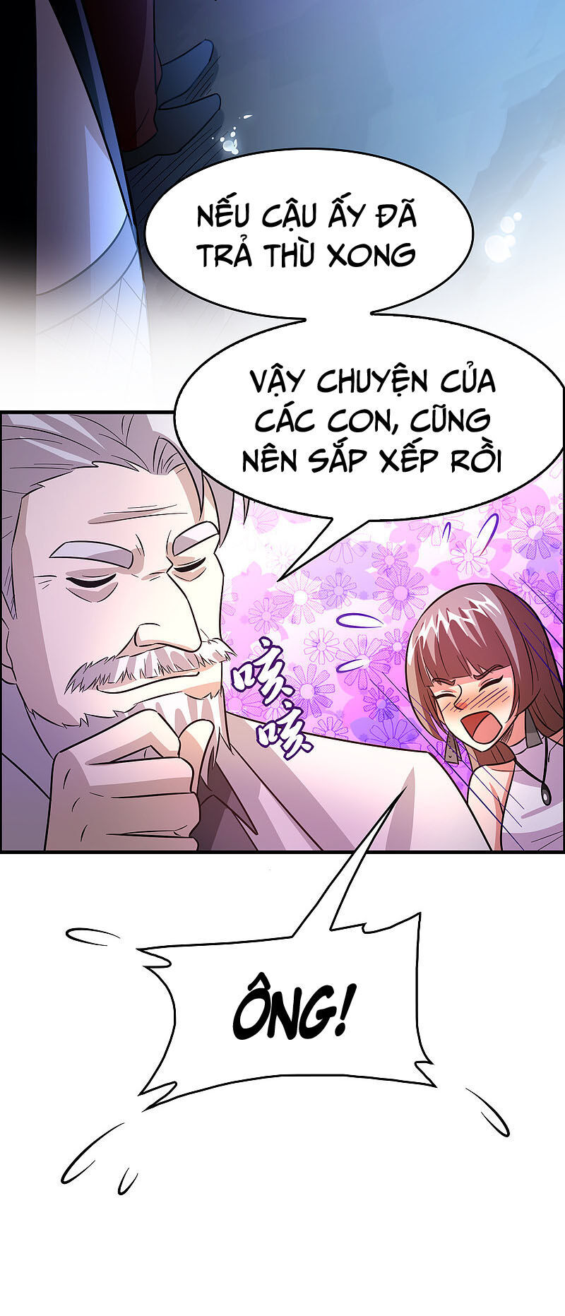 Hệ Thống Đại Gia Tại Dị Giới Chap 132 - Next Chap 133