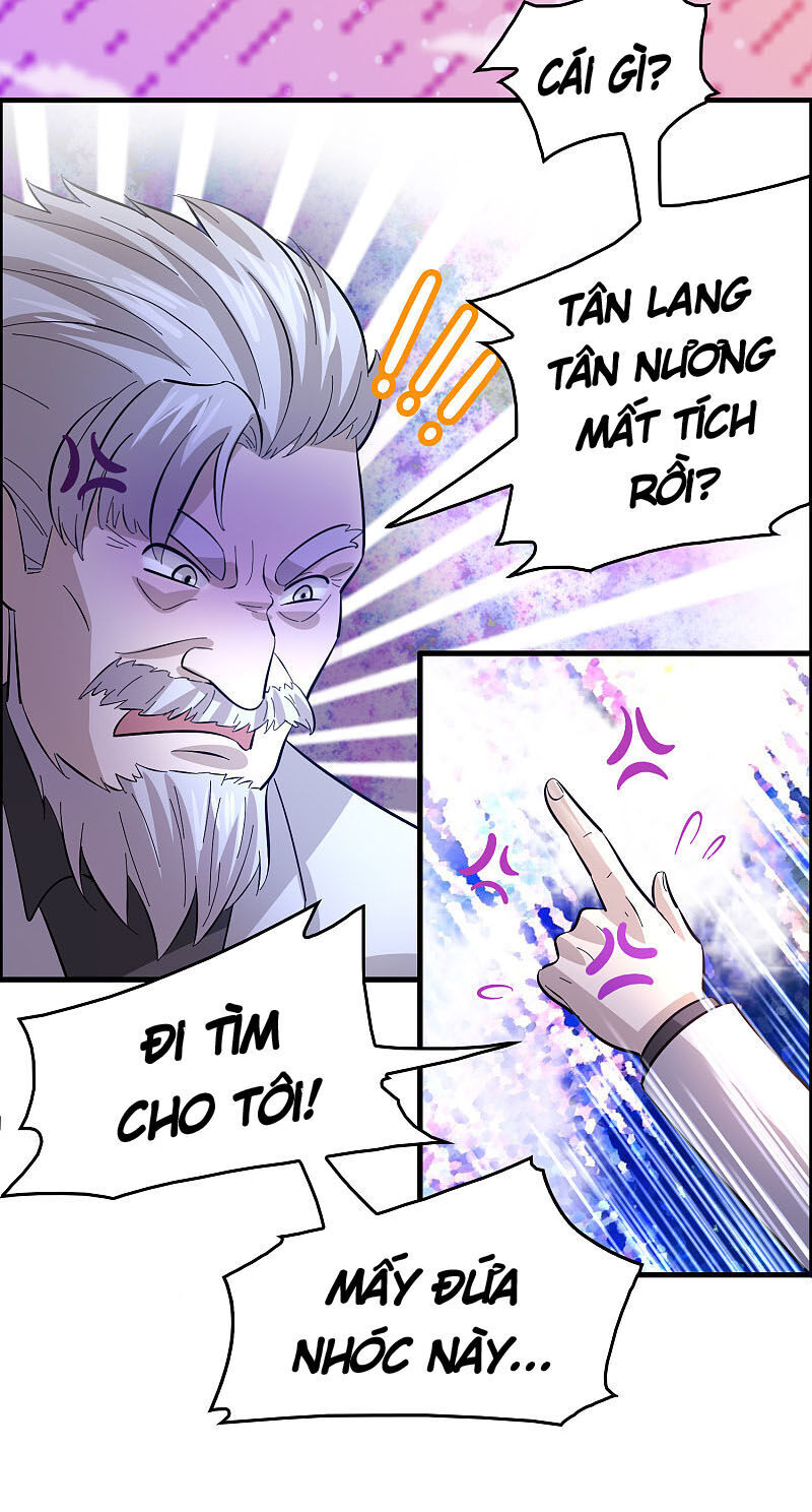 Hệ Thống Đại Gia Tại Dị Giới Chap 132 - Next Chap 133