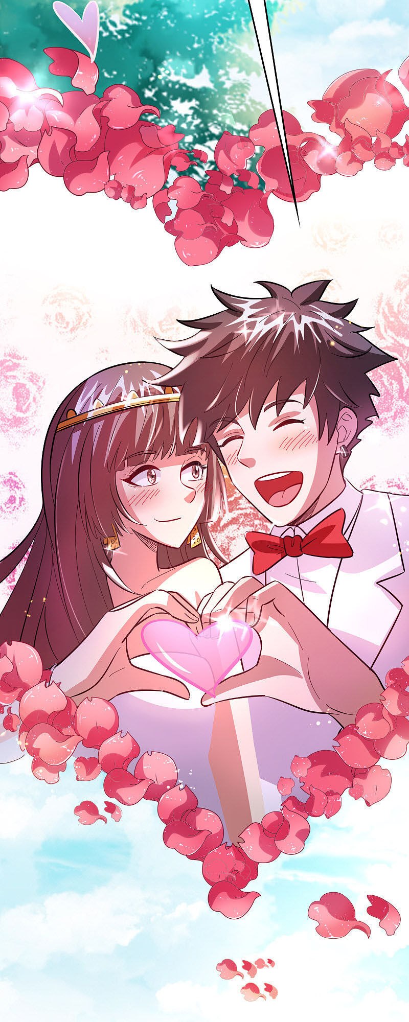 Hệ Thống Đại Gia Tại Dị Giới Chap 132 - Next Chap 133