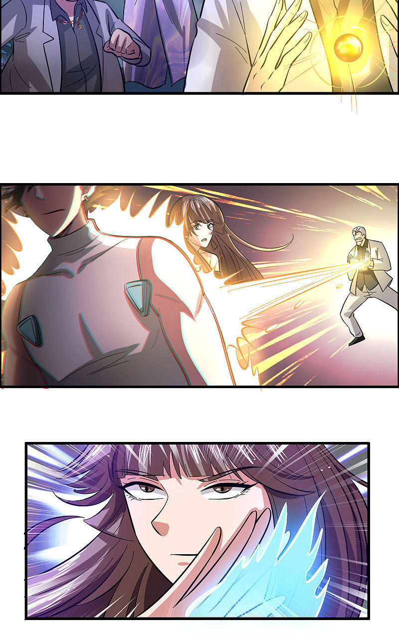 Hệ Thống Đại Gia Tại Dị Giới Chap 132 - Next Chap 133