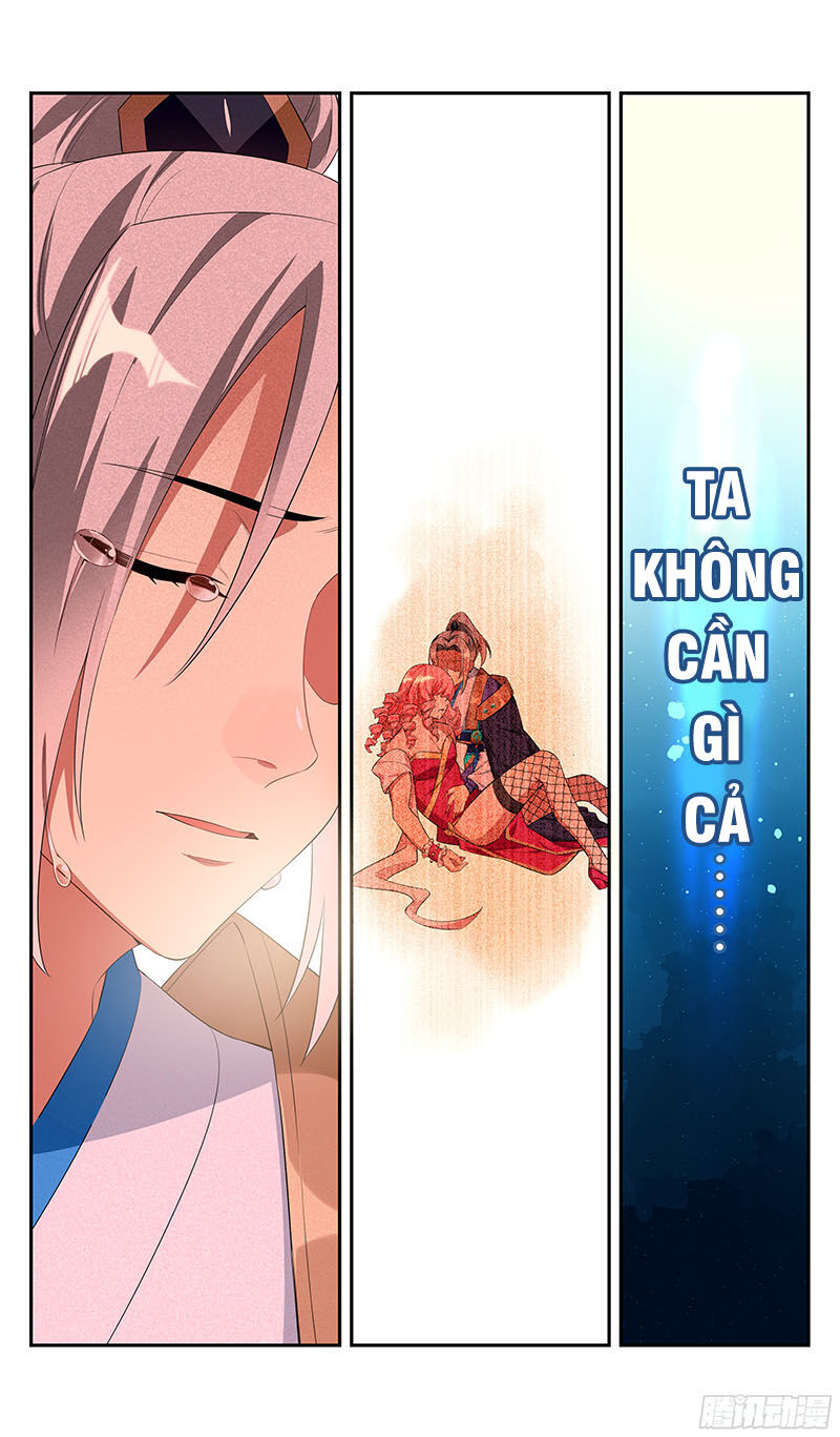 Hệ Thống Ép Ta Làm Nhân Vật Phản Diện Chap 34 - Next Chap 35