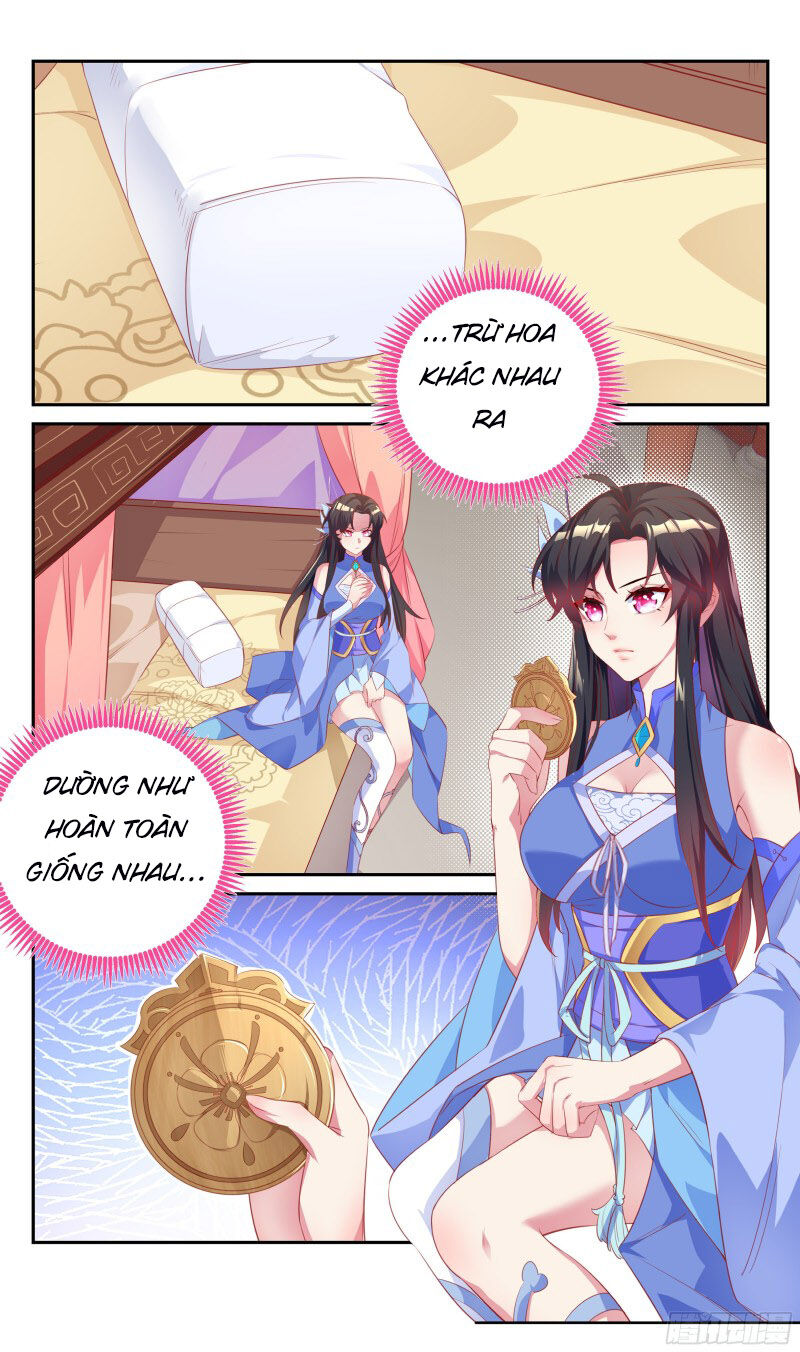 Hệ Thống Ép Ta Làm Nhân Vật Phản Diện Chap 52 - Next Chap 53