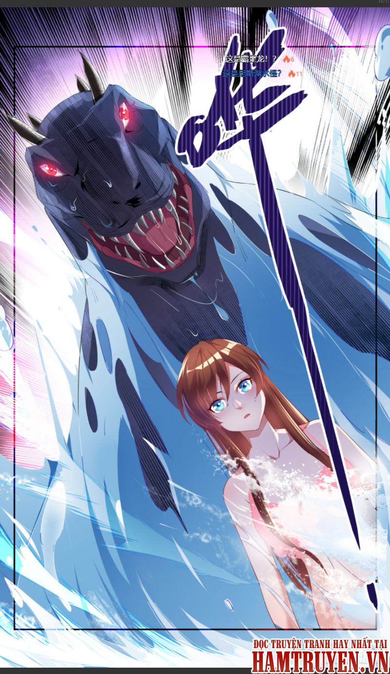 Hệ Thống Ép Ta Làm Nhân Vật Phản Diện Chap 54 - Next Chap 55