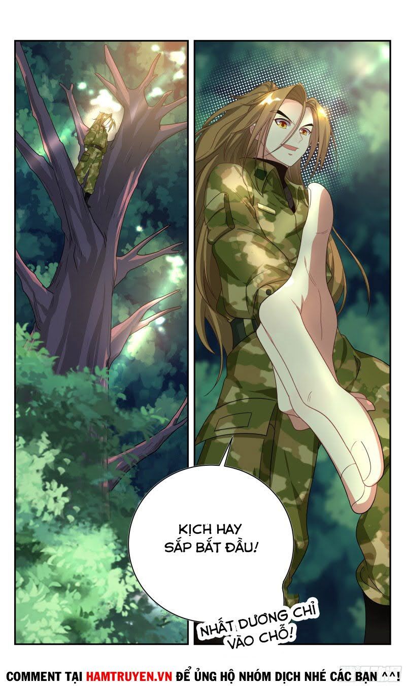 Hệ Thống Ép Ta Làm Nhân Vật Phản Diện Chap 57 - Next Chap 58