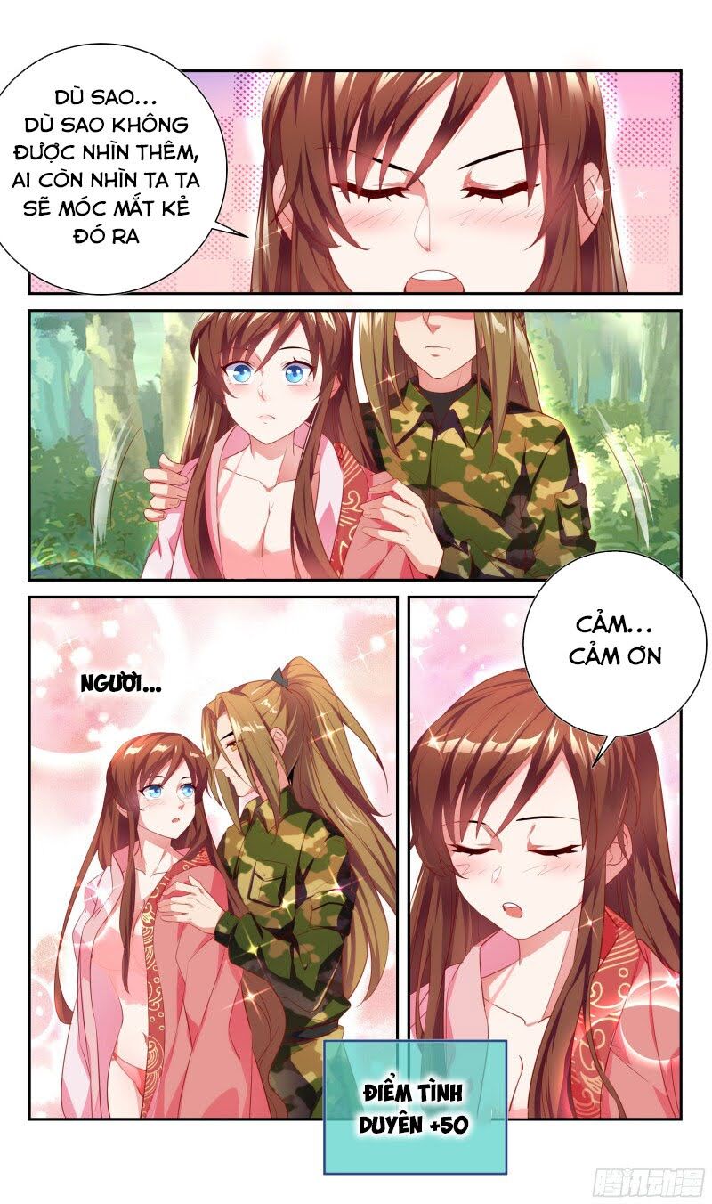 Hệ Thống Ép Ta Làm Nhân Vật Phản Diện Chap 58 - Next Chap 59