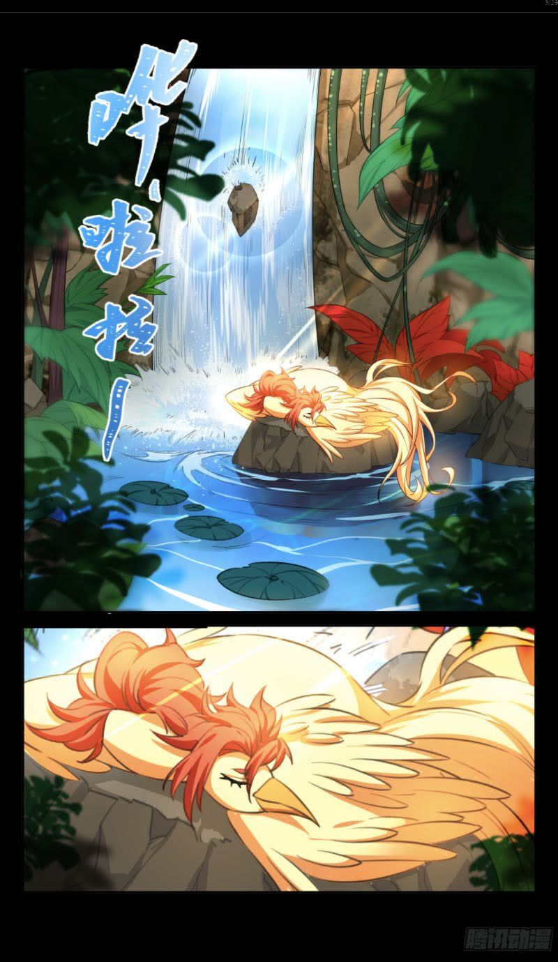 Hệ Thống Ép Ta Làm Nhân Vật Phản Diện Chap 59 - Next Chap 60