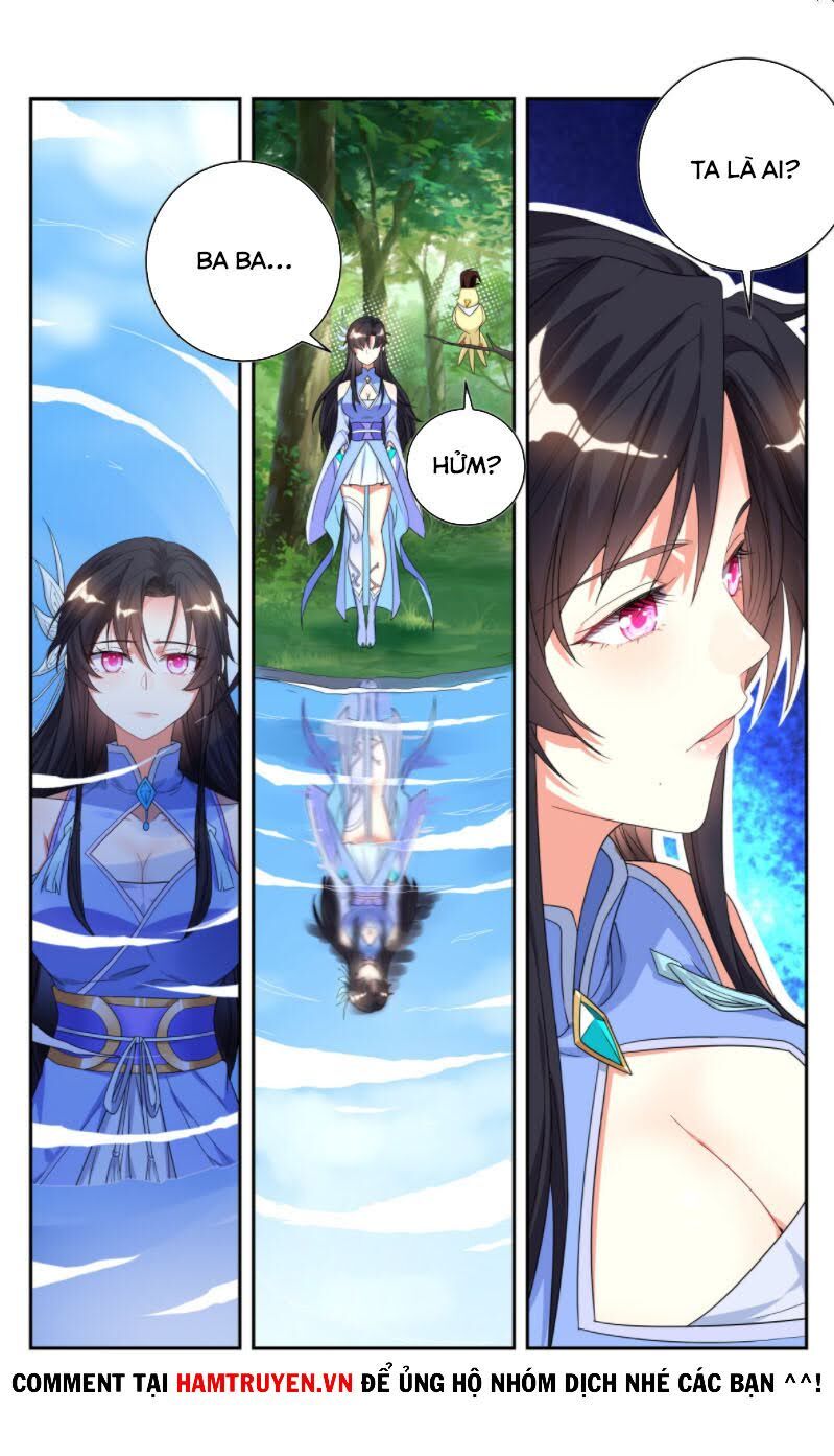 Hệ Thống Ép Ta Làm Nhân Vật Phản Diện Chap 70 - Next Chap 71