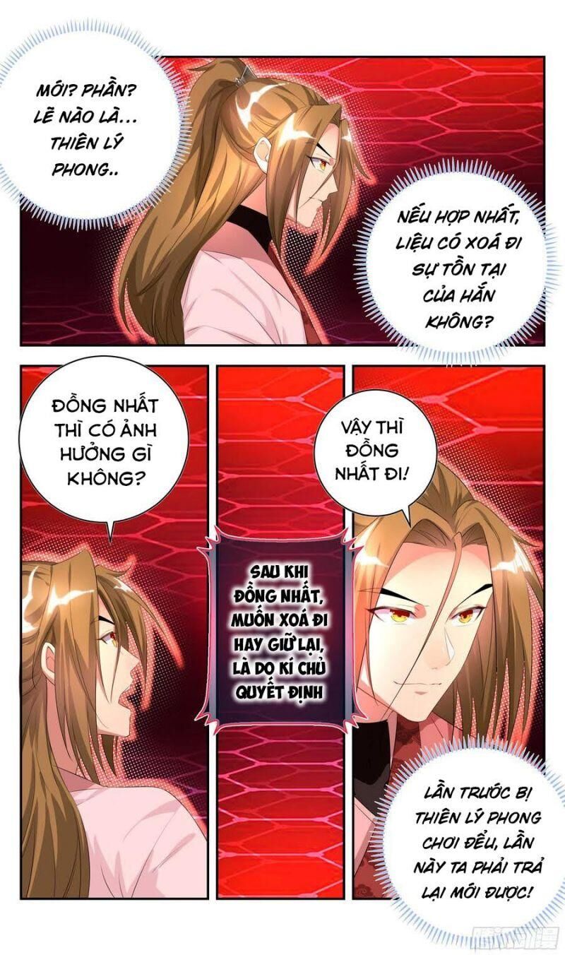 Hệ Thống Ép Ta Làm Nhân Vật Phản Diện Chap 74 - Next Chap 75