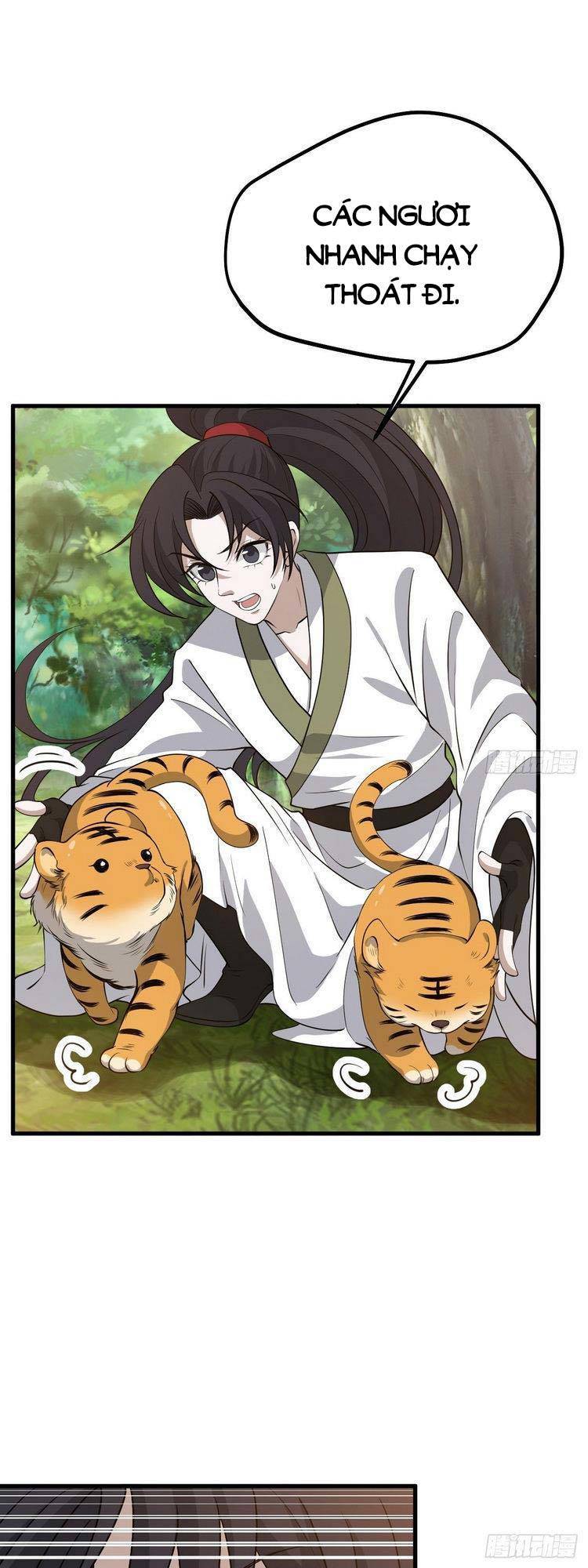 Hệ Thống Gánh Con Mạnh Nhất Chap 25 - Next Chap 26