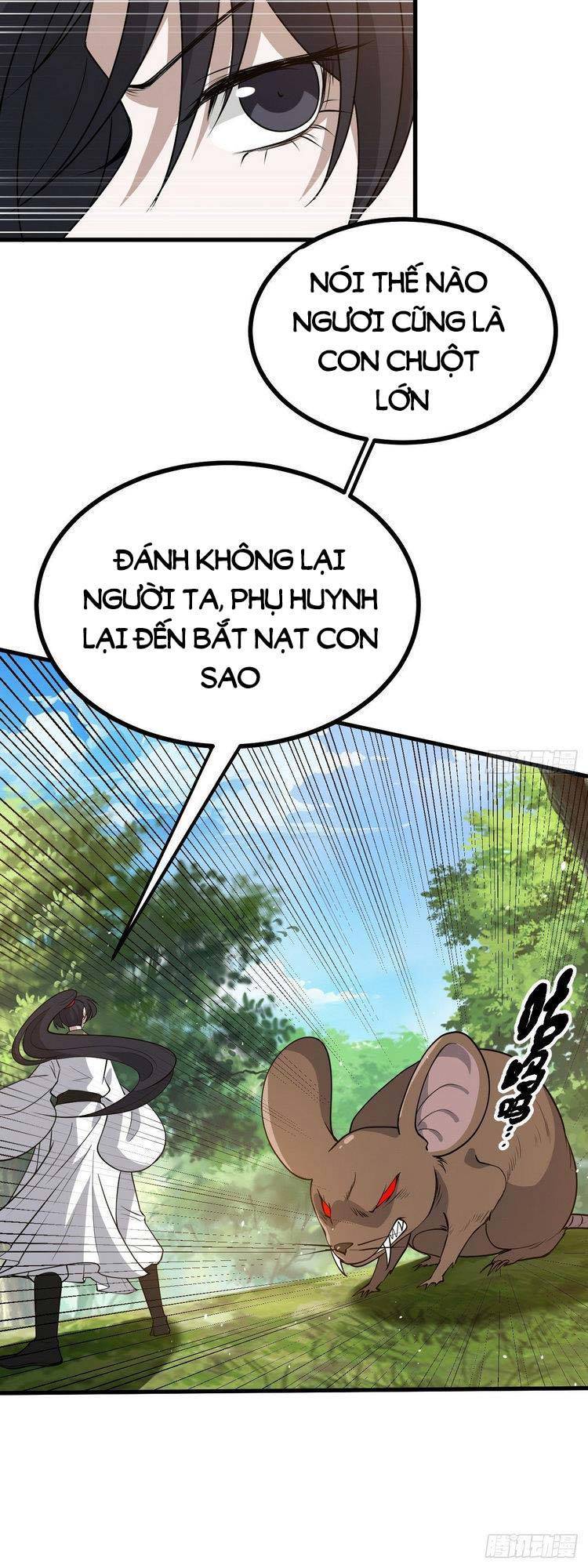 Hệ Thống Gánh Con Mạnh Nhất Chap 25 - Next Chap 26