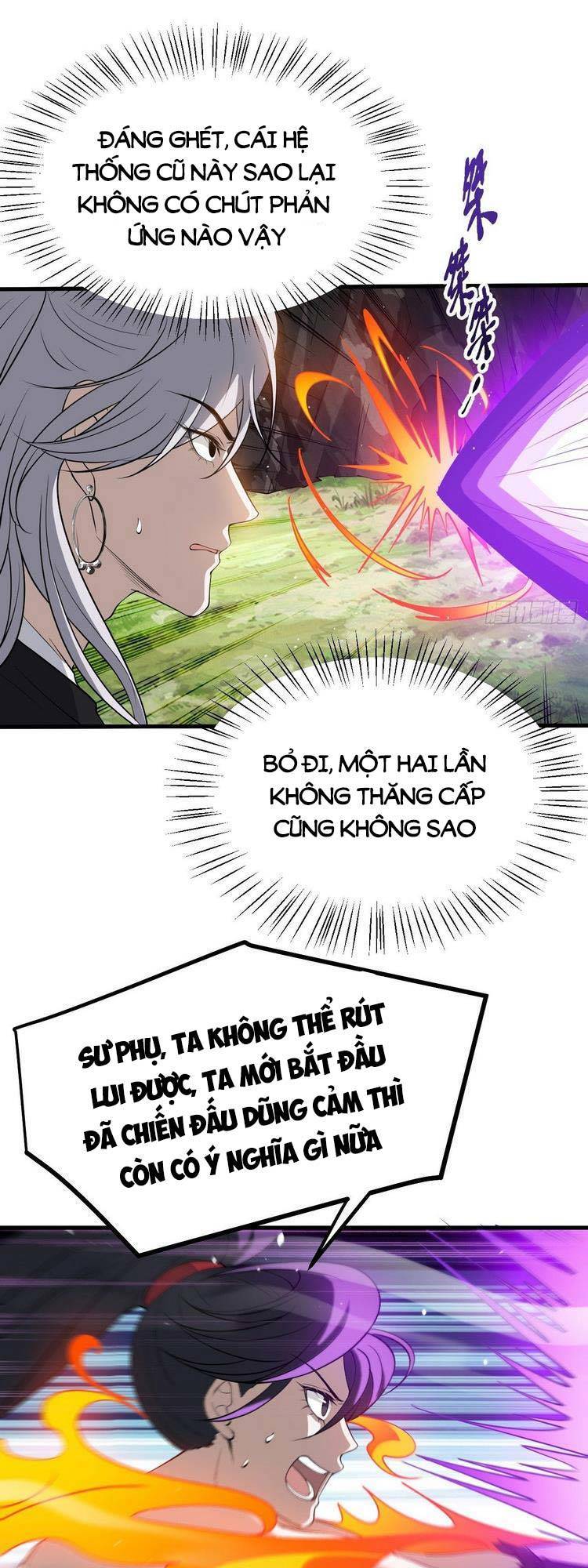 Hệ Thống Gánh Con Mạnh Nhất Chap 25 - Next Chap 26