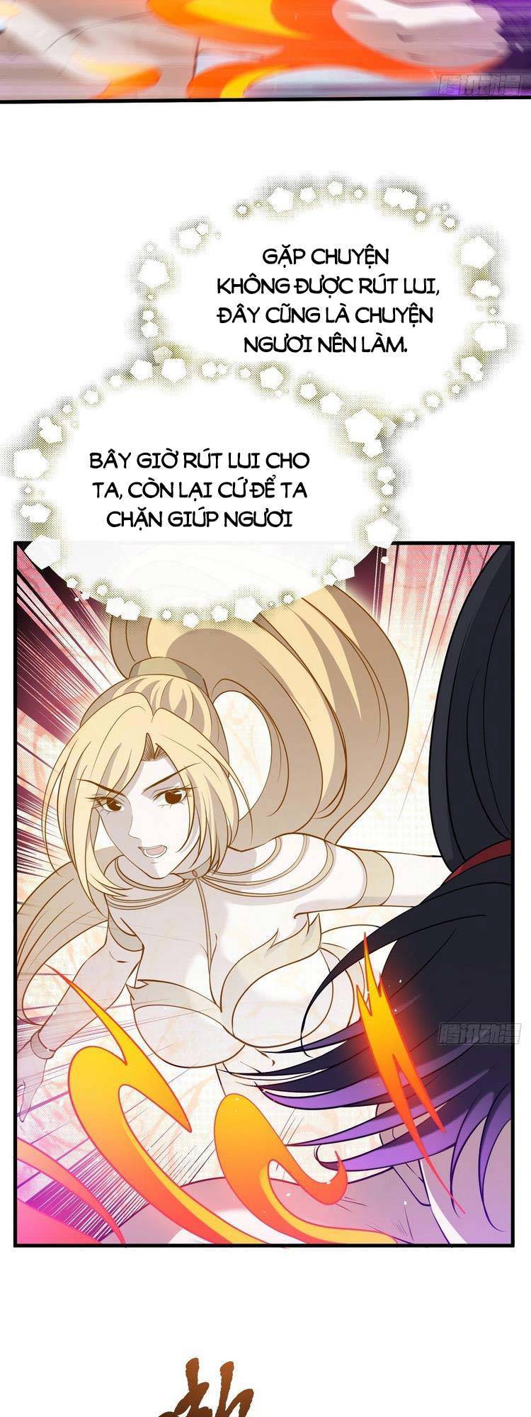 Hệ Thống Gánh Con Mạnh Nhất Chap 25 - Next Chap 26