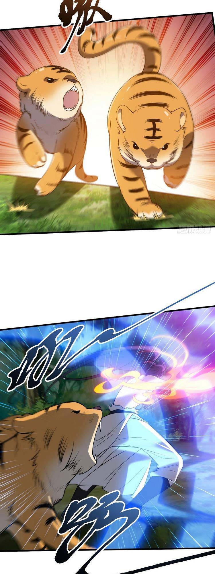 Hệ Thống Gánh Con Mạnh Nhất Chap 25 - Next Chap 26