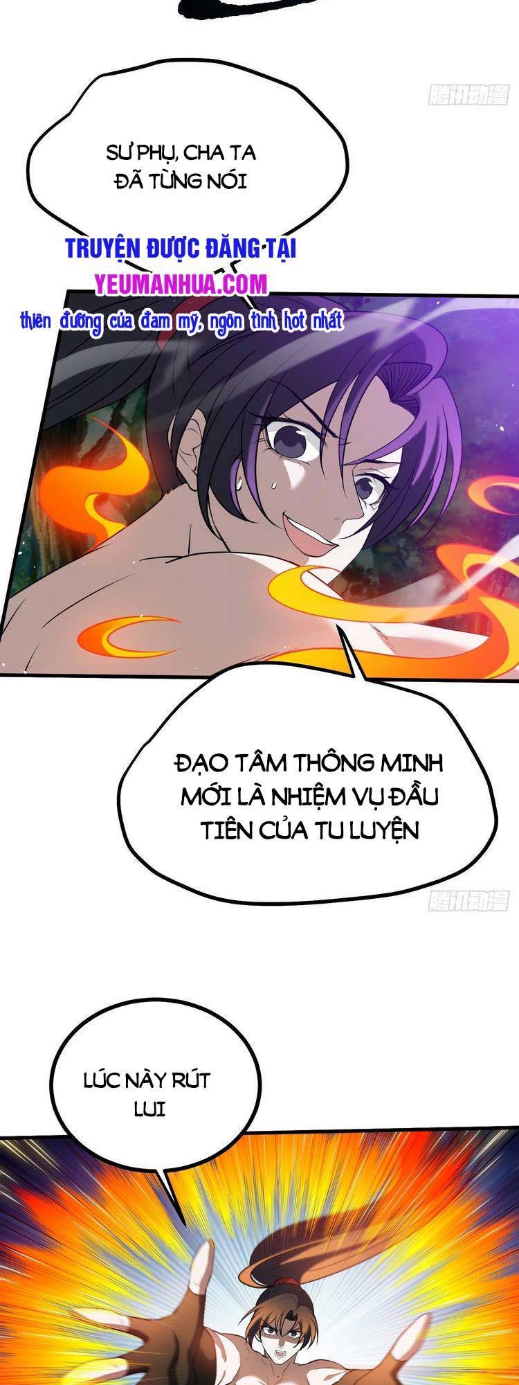 Hệ Thống Gánh Con Mạnh Nhất Chap 25 - Next Chap 26
