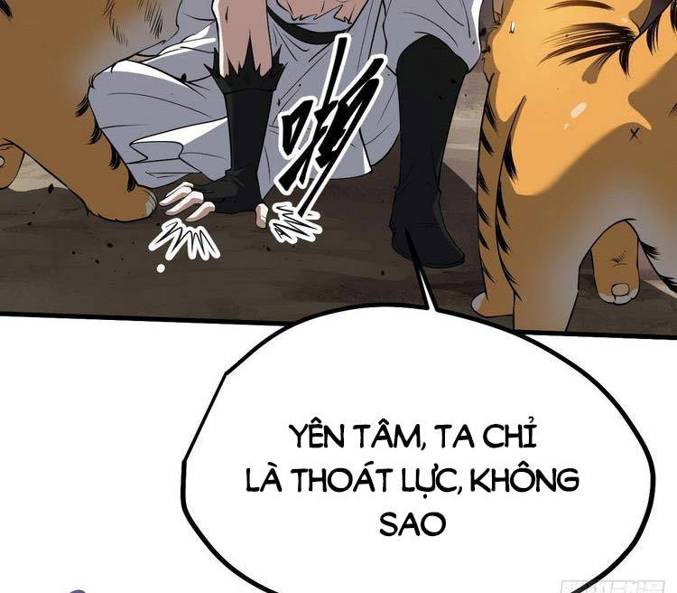 Hệ Thống Gánh Con Mạnh Nhất Chap 25 - Next Chap 26