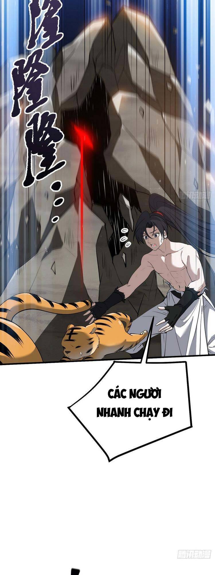 Hệ Thống Gánh Con Mạnh Nhất Chap 25 - Next Chap 26