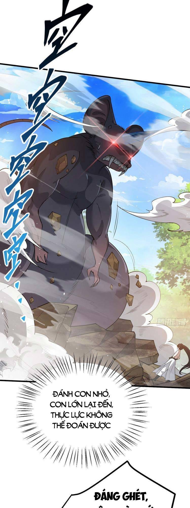 Hệ Thống Gánh Con Mạnh Nhất Chap 25 - Next Chap 26