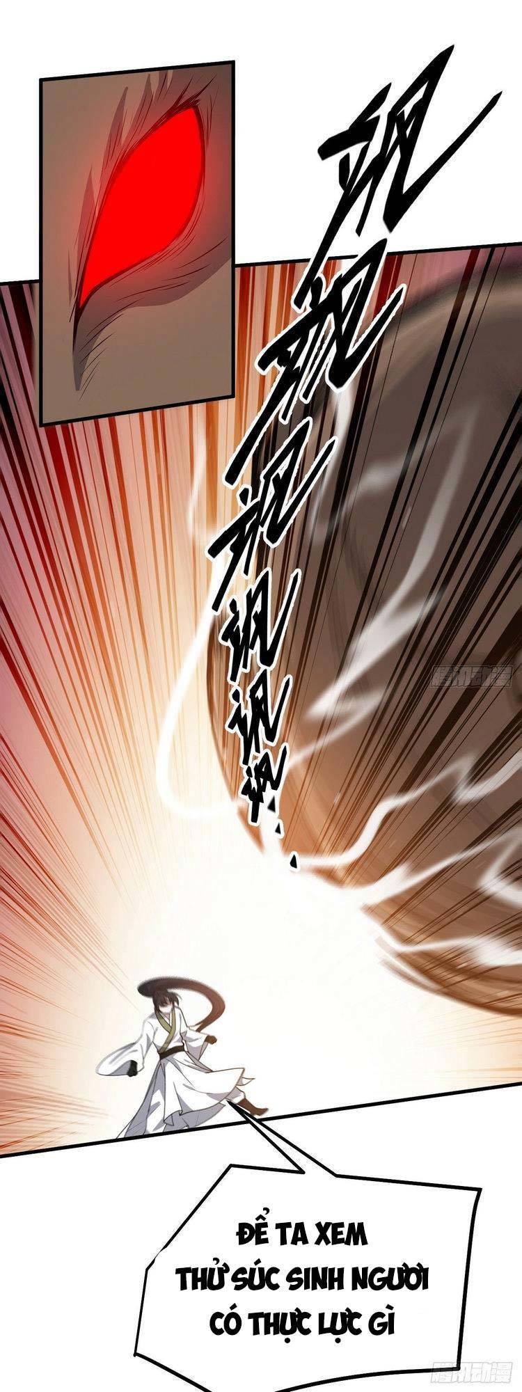 Hệ Thống Gánh Con Mạnh Nhất Chap 25 - Next Chap 26