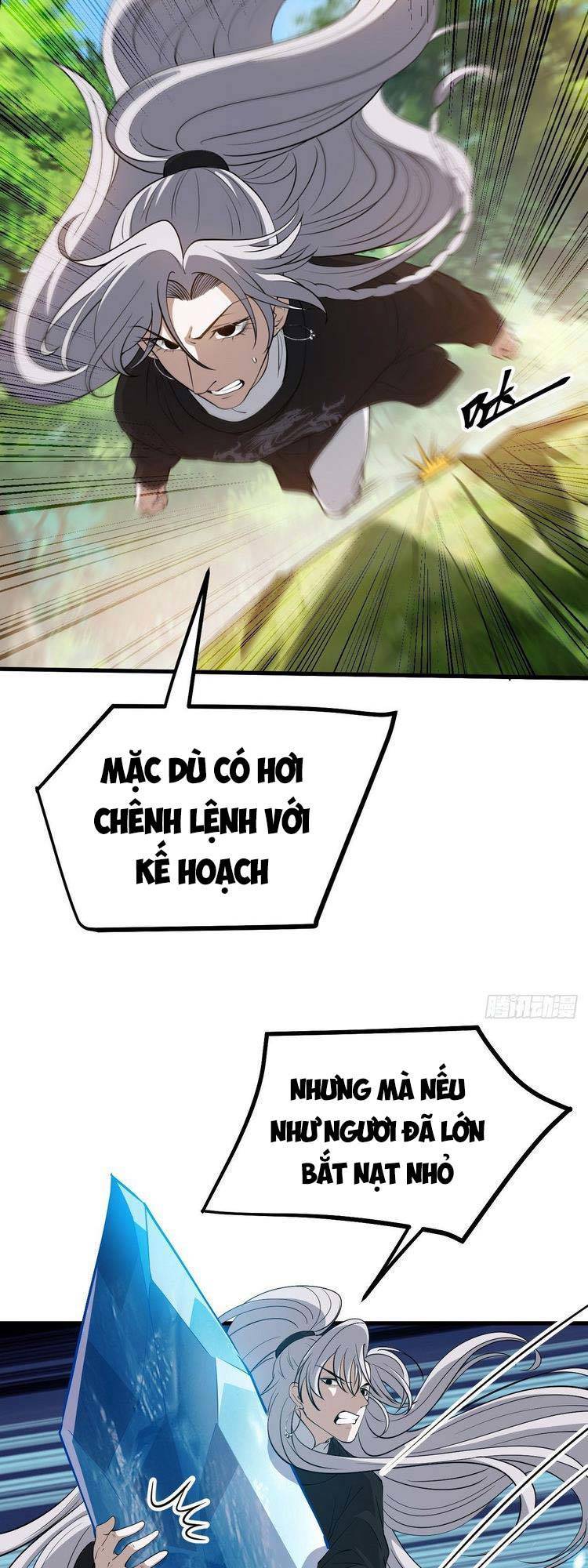 Hệ Thống Gánh Con Mạnh Nhất Chap 25 - Next Chap 26