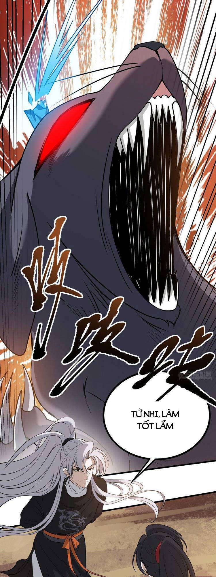 Hệ Thống Gánh Con Mạnh Nhất Chap 25 - Next Chap 26