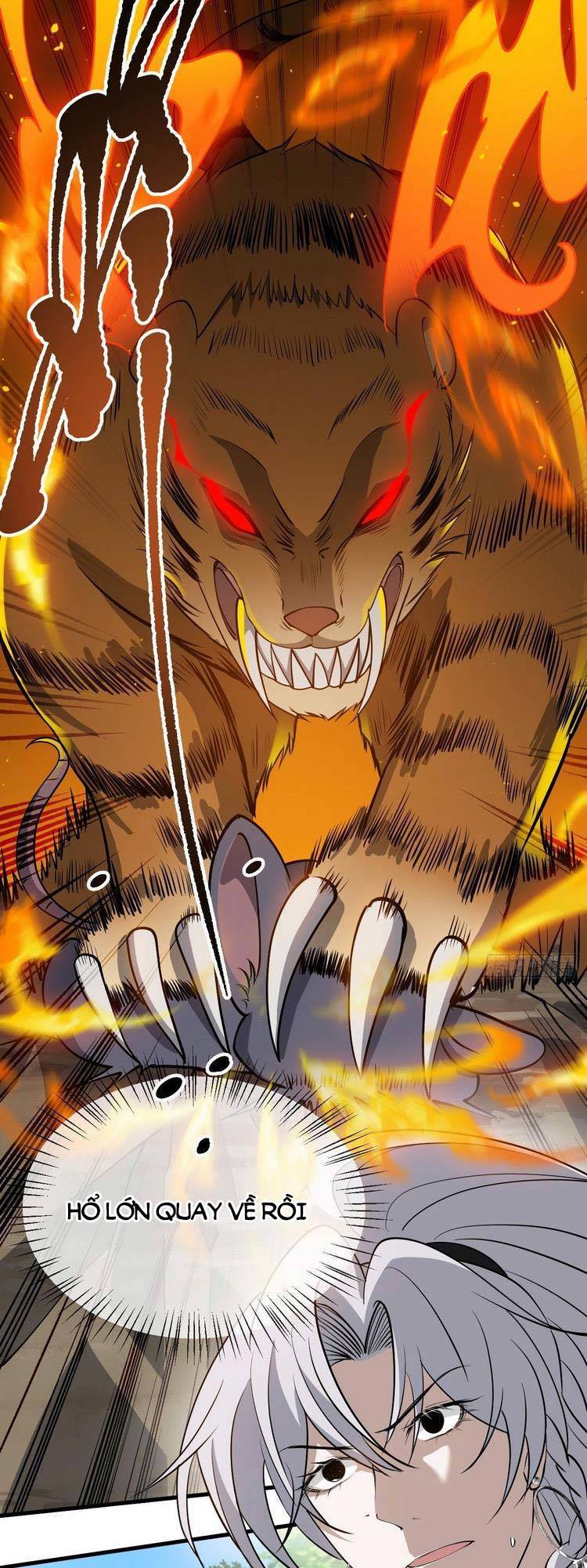 Hệ Thống Gánh Con Mạnh Nhất Chap 25 - Next Chap 26